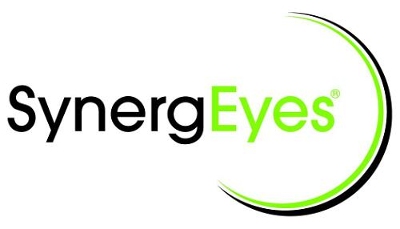 Synergeyes Hybrid Contacts