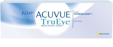 Acuvue 1 Day TrueEye Contacts