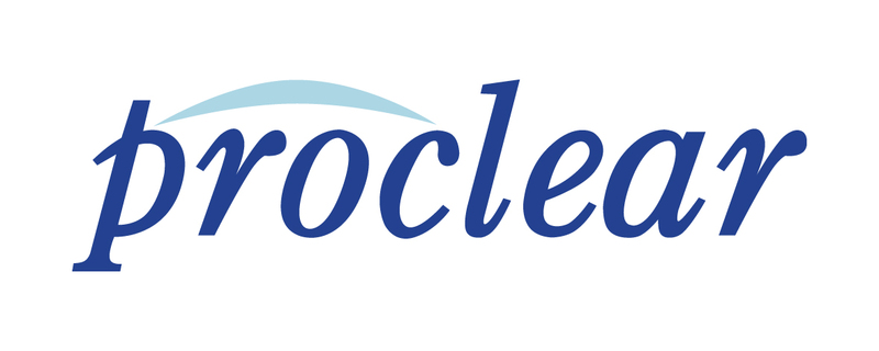Proclear Contacts
