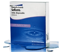 SofLens Daily Disposable Contacts