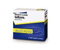 SofLens Multifocal Contacts